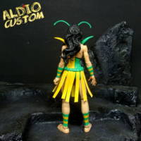 Mantis (Marvel Legends) Custom Action Figure