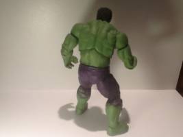 Hulk (Marvel Legends) Custom Action Figure