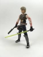 Sleeveless Cade Skywalker (Star Wars) Custom Action Figure