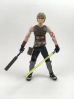 Sleeveless Cade Skywalker (Star Wars) Custom Action Figure