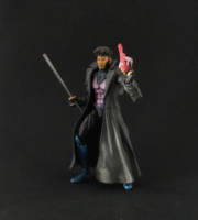 Gambit (Marvel Legends) Custom Action Figure