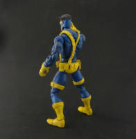 Jim Lee Cyclops (Marvel Legends) Custom Action Figure