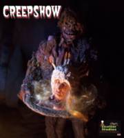 1/6 Nathan Grantham from "Father's Day". Creepshow (1982) (Horror) Custom Action Figure