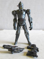 IG-P0 - Assassin Droid (Star Wars) Custom Action Figure [Front View]