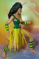 Mantis (Marvel Legends) Custom Action Figure
