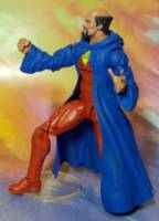 Doctor Druid (Marvel Legends) Custom Action Figure