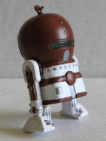 R1-RTR0 - Astromech Droid (Star Wars) Custom Action Figure