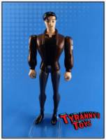 Terry McGinnis (Batman Beyond) Custom Action Figure