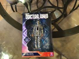 Bill Potts from “World Enough and Time” (Doctor Who) Custom Action Figure