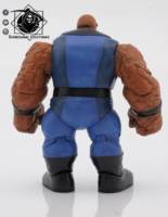 The Thing (Fantastic Four) Custom Action Figure
