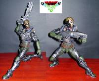 Skull Buster (Concept) (Marvel Legends) Custom Action Figure