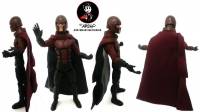 Magneto - X-Men: Day of Future Past (X-Men - Movies) Custom Action Figure