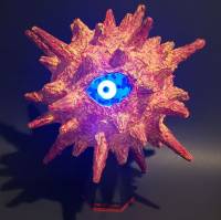 Solaris (DC Universe) Custom Statue / Bust