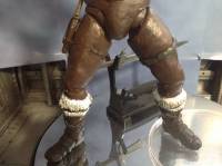 Conan the Barbarian (Schwarzenegger) (Conan) Custom Action Figure