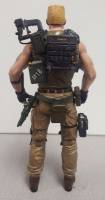 Smart Gunner (Aliens) Custom Action Figure