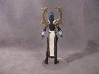 Ferene the Other (Marvel Universe) Custom Action Figure