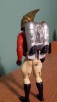 The Rocketeer version 1 (Rocketeer) Custom Action Figure