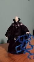 Dark Empire Clone Emperor (Star Wars) Custom Action Figure