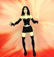 Miss Sinister (Marvel Legends) Custom Action Figure