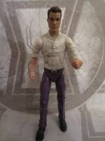 Bruce Banner (comics) (Marvel Legends) Custom Action Figure