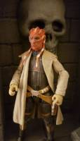 Peloquin from Nightbreed (Star Wars) Custom Action Figure