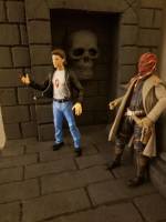 Peloquin from Nightbreed (Star Wars) Custom Action Figure