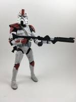 Phase Two Captain Fordo (Star Wars) Custom Action Figure