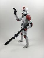 Phase Two Captain Fordo (Star Wars) Custom Action Figure