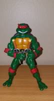 Raphael (Teenage Mutant Ninja Turtles) Custom Action Figure