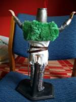 Solaire from Astora 1/6 (Dark Souls) Custom Action Figure