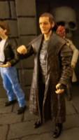 Narcisse from Nightbreed (Star Wars) Custom Action Figure