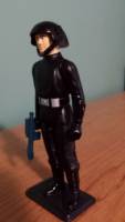Death Star Trooper (Star Wars) Custom Action Figure