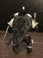 Death dealer (Masters of the Universe) Custom Action Figure