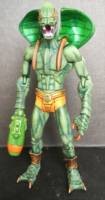Kobra Kahn (Masters of the Universe) Custom Action Figure