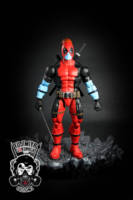 Championpool (Marvel Legends) Custom Action Figure