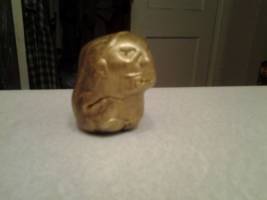 Chachapoyan Fertility Idol (Indiana Jones) Custom Miniature / Figurine