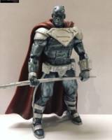 Steel v3 (Marvel Legends) Custom Action Figure