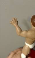 Kevin von Erich (Wrestling) Custom Action Figure