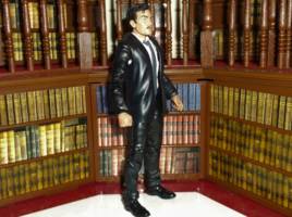 Tony Stark (Marvel Legends) Custom Action Figure