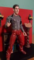 Clive Barker's Lord of Illusions Harry D'Amour (Horror) Custom Action Figure