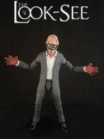 The Look See (Horror) Custom Action Figure