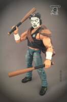 Casey Jones V.2 (Teenage Mutant Ninja Turtles) Custom Action Figure