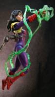Unuscione (Acolyte) V2 (Marvel Legends) Custom Action Figure