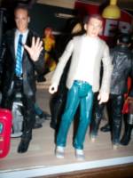 Peter Parker v 3 (Marvel Legends) Custom Action Figure
