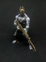 MCU Chitauri (Marvel Universe) Custom Action Figure