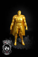 superman Prime - DC One Million (DC Universe) Custom Action Figure