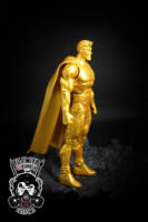 superman Prime - DC One Million (DC Universe) Custom Action Figure