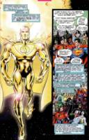 superman Prime - DC One Million (DC Universe) Custom Action Figure