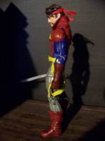 corsair (Marvel Legends) Custom Action Figure