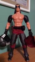 GI JOE Classic Style Zartan (G.I. Joe) Custom Action Figure